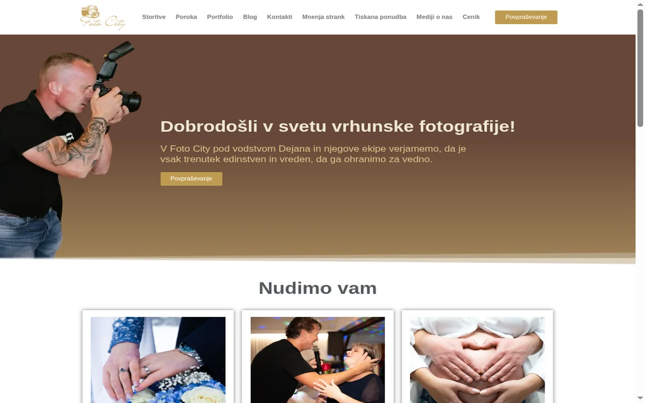Fotocity